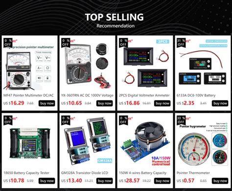 High Precision Transistor Tester MTT V1 TCR T7 LCR TC1 LCD Digital