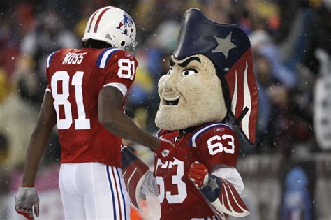 When is Patriots throwback game? New England will wear red jerseys Week ...