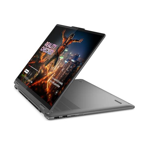 Lenovo Yoga 7 2 In 1 16iml9 Intel® Core™ Ultra 7 155u 16gb Ram Ddr5 1tb Ssd Nvme Intel