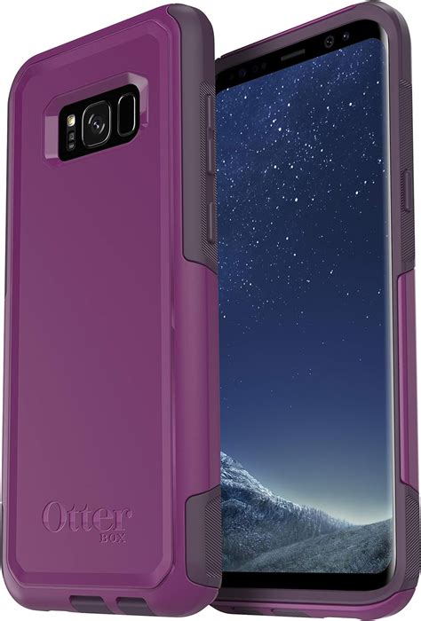 Amazon Otterbox Commuter Series Case For Samsung Galaxy S Plus