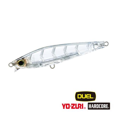 DUEL デュエル ハードコア ヘビーショット S 105mm DUEL HARDCORE バックラッシュYahoo 店 通販 Yahoo ショッピング