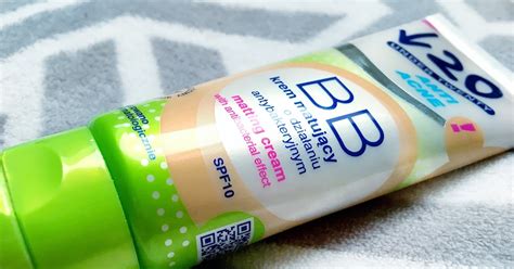 Under Twenty BB Matting Cream Review Beauty