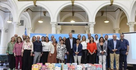 Río Negro sumará más escuelas a la Hora Taller ADN