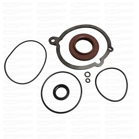 Upper Unit Seal Kit For Volvo Penta Xdp X Xhp Xxp Marineparts Eu