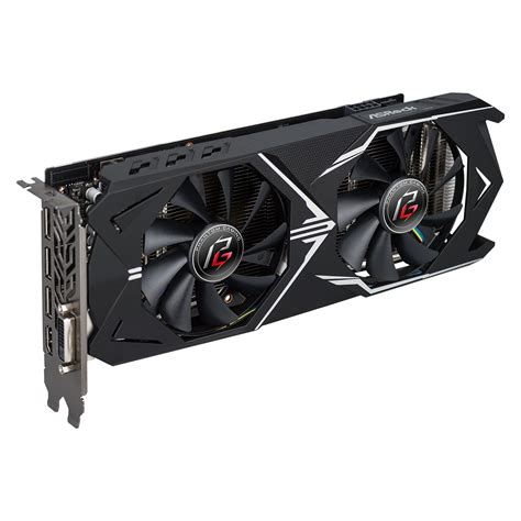 8gb Asrock Radeon Rx 580 Gaming X Oc Aktiv Pcie 30 X16 Retail