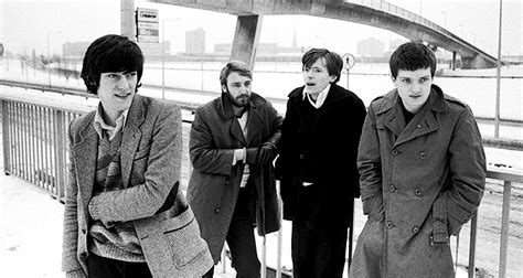 Joy Division New Songs Playlists Latest News Eirewave The Pop