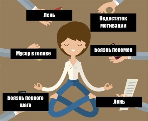 С чего начать саморазвитие | План, упражнения, книги и многое другое