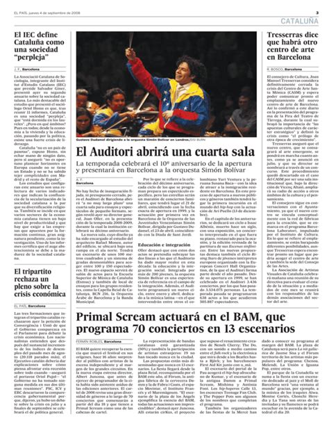 PDF Diario EL PAÍS