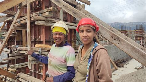 Venezuela Achieving Greater Participation Of Women In The Armed Forces