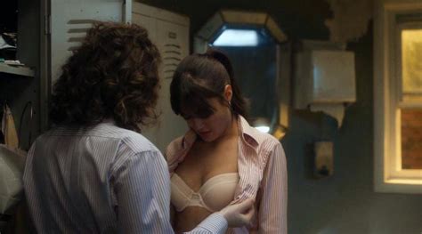 Ella Purnell Nude And Sex Scenes And Hot Photos Scandal Planet