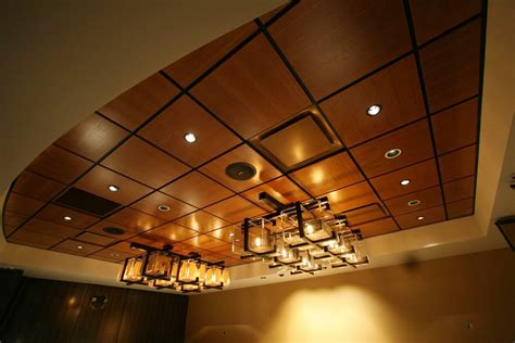 10 Wood Ceiling and Wall Design Ideas – Rulon International