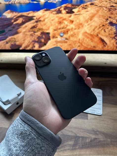 14 Pro Max ️ 15 : r/iphone15