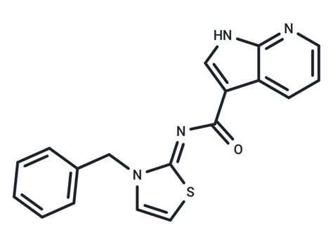 lats   yap targetmol