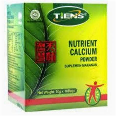 Tiens Pakistan Tiens Herbel Nutrient High Calcium 1