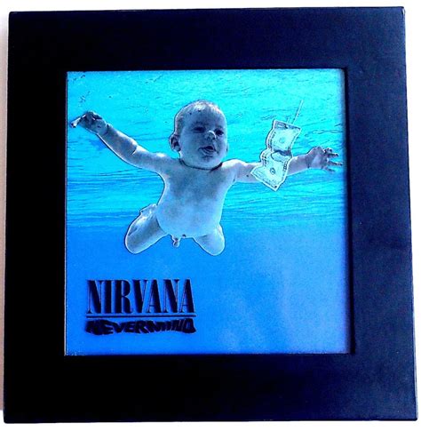 Nirvana Nevermind – 20th Anniversary Edition - Catawiki