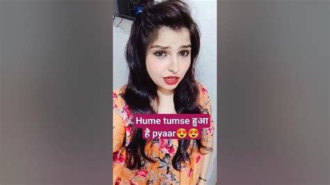 Humein Tumse Hua Hai Pyar Full Hd Video Udit Narayan Alka Y