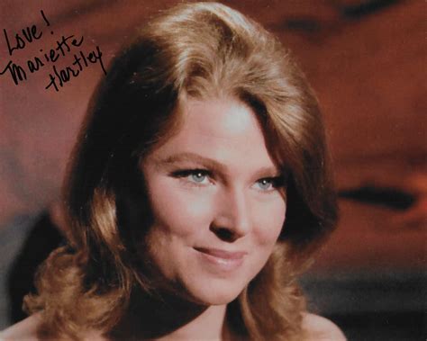 Mariette Hartley Star Trek