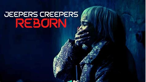 Jeepers Creepers 4 Release Date, Cast & Trailer Explained