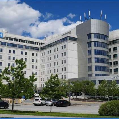 North York General Hospital Reviews | Glassdoor