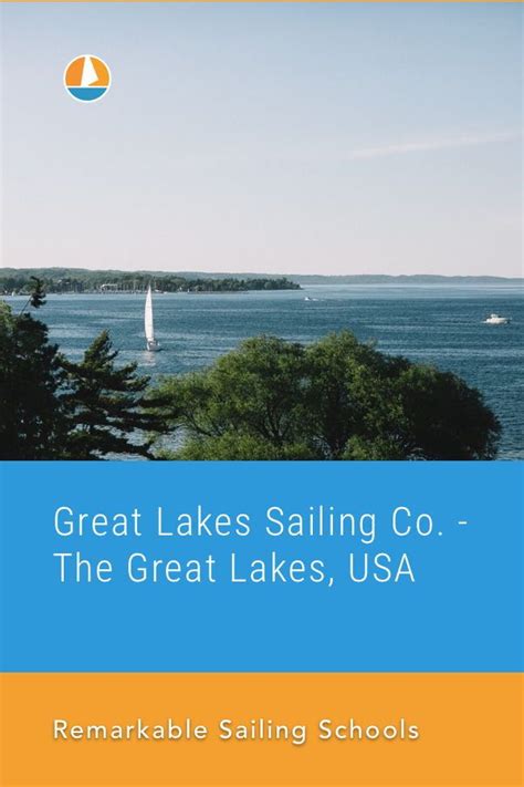 Have you always dreamt of learning to sail? This list contains the top choices for sailing ...