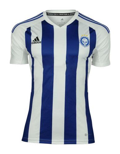 Camisetas Hjk Helsinki