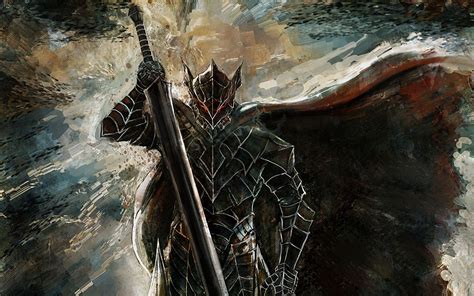 Berserk Armor Wallpapers on WallpaperDog