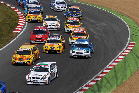 Can you name drivers who have raced in the BTCC and WTCC? – TouringCarTimes