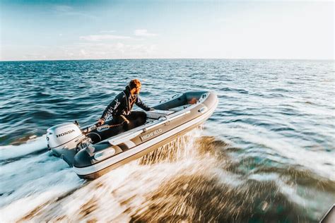 Highfield Dealer Jobe Watersport Nautische Lifestylewinkel Boat