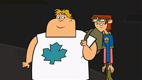 Harold And Owen Total Drama Wiki Fandom Powered By Wikia