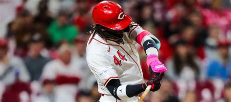 Mlb Home Run Prop Bet Odds Picks Sunday Bettingpros