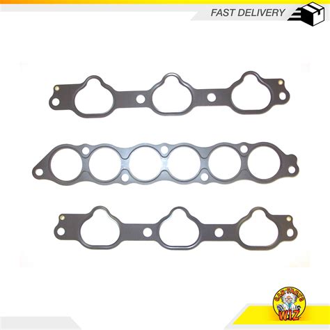 Intake Manifold Gasket Set Fits Hyundai Kia Optima Santa Fe L