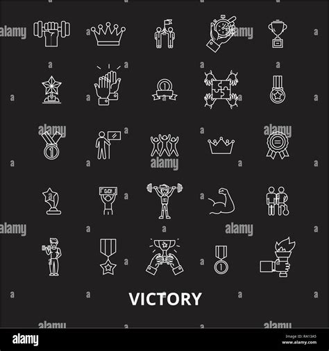 Symbols Of Victory High Resolution Stock Photography And Images Alamy