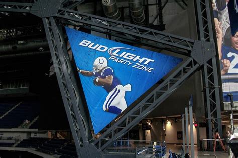 Stadium Graphics Stadium Banners Craftsmen Industries