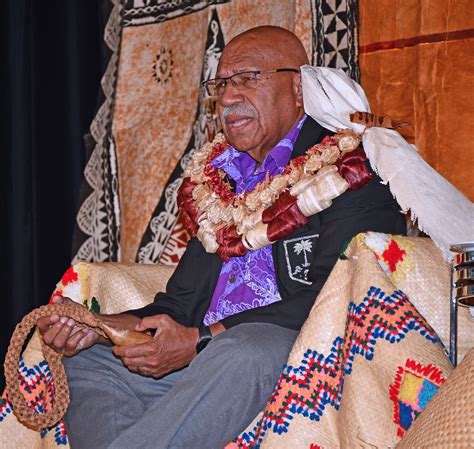 Pm Rabuka Embarks On Seven Day Visit To Australia The Fiji Times