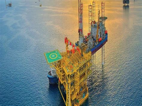 Landt Hydrocarbon Engineering Bags Mega Project From Hpcl