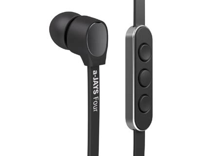 7 Best Earbuds With Mic - TechShout