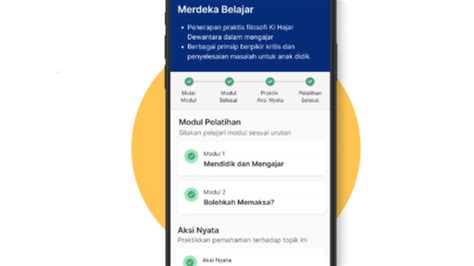 Pentingnya Guru Saling Berbagi Perangkat Ajar Di PMM Urgensi Guru