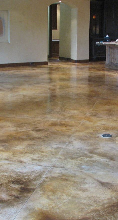 Best Polished Concrete Design Ideas Dallas Epoxy Pros