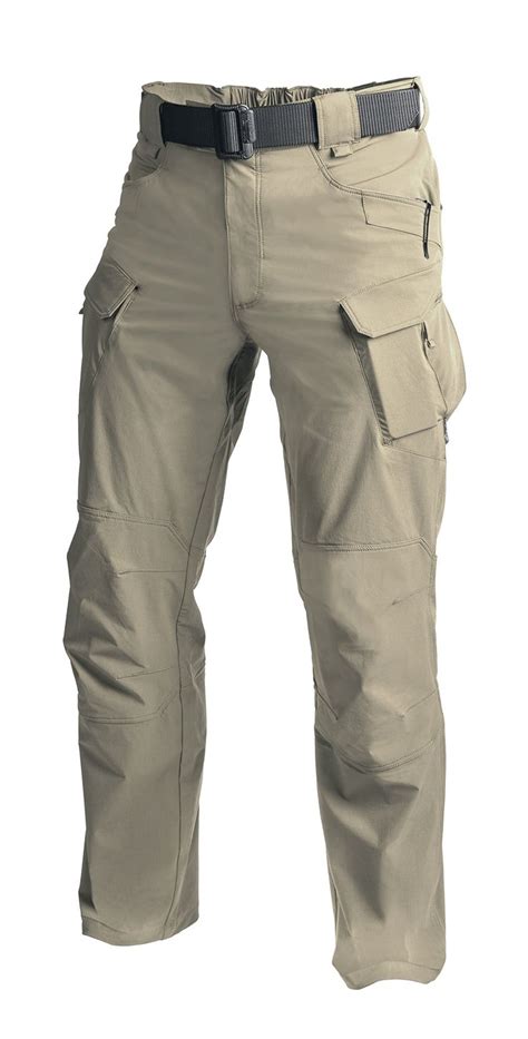 Helikon Tex OTP Outdoor Tactical Pants Water Resistant Outback Line