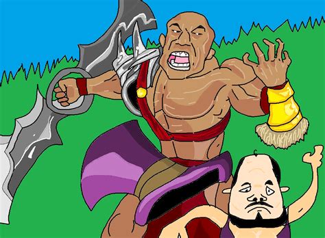 You Have No Mana Fuck Riot Btw R Loltyler