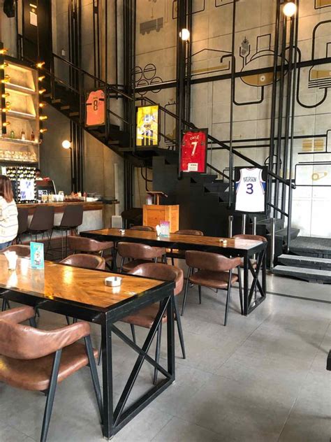 Stark Taproom Scbd Lengkap Menu Terbaru Jam Buka No Telepon