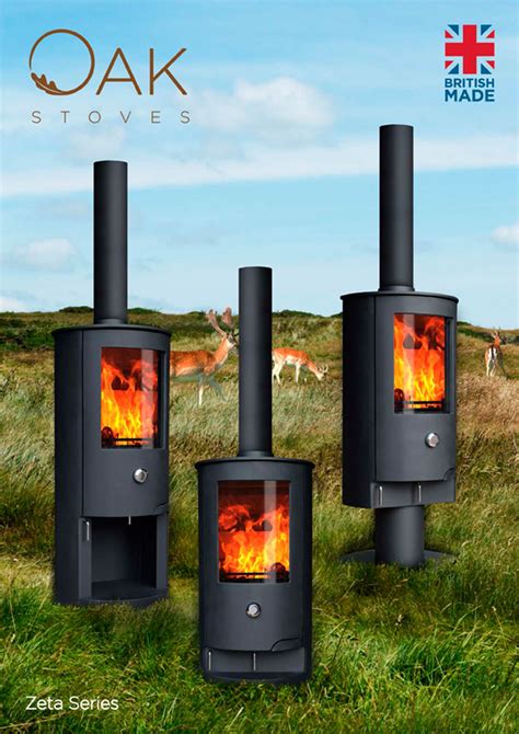 Brochures Home Fires Jersej Ltd