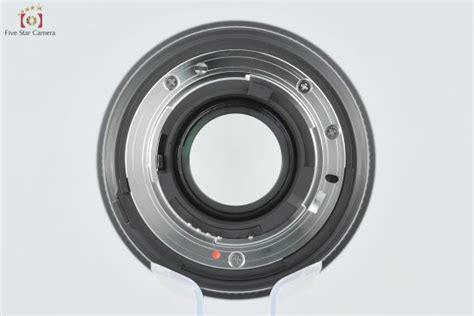 Sigma Mm F Ex Dg Aspherical Rf