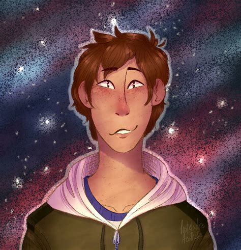 Galaxy Boy By Fangirlsdontchill On Deviantart