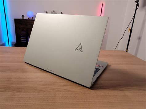 Asus Zenbook S 13 OLED 2022 Review Trusted Reviews