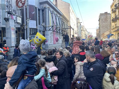 PREPUNA ULICA OTVORENOG SRCA FOTO Hype TV