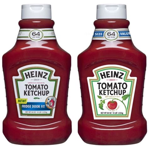 Big integrated campaign by Heinz — POPSOP