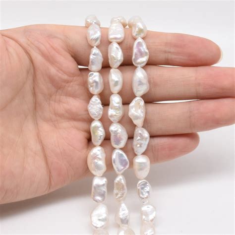 Keshi Pearls