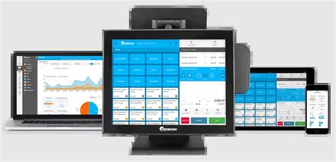 Epos Now Review 2021 Features Pricing And User Ratings