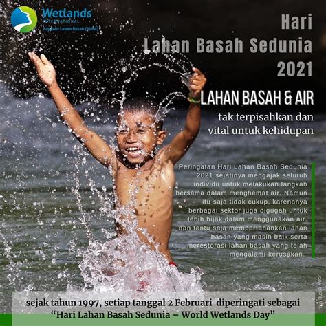 Hari Febriari Wetlands International Indonesia